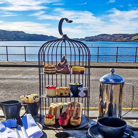 Oban Bay Hotel Dış mekan fotoğraf