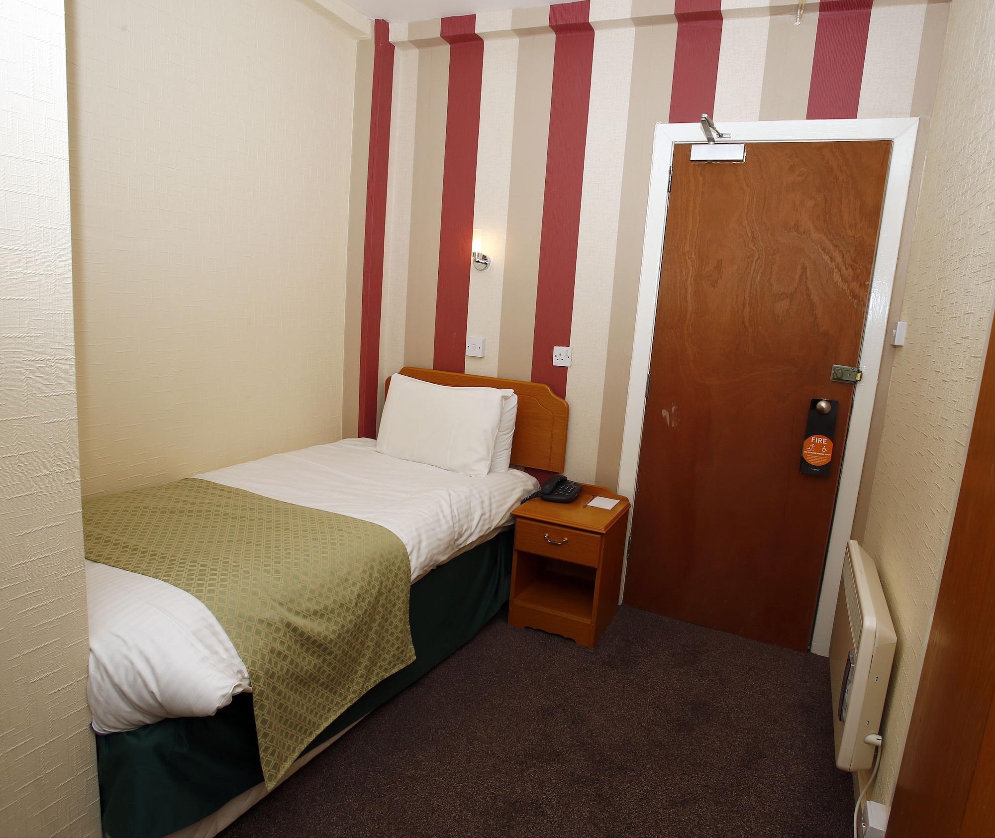 Oban Bay Hotel Dış mekan fotoğraf