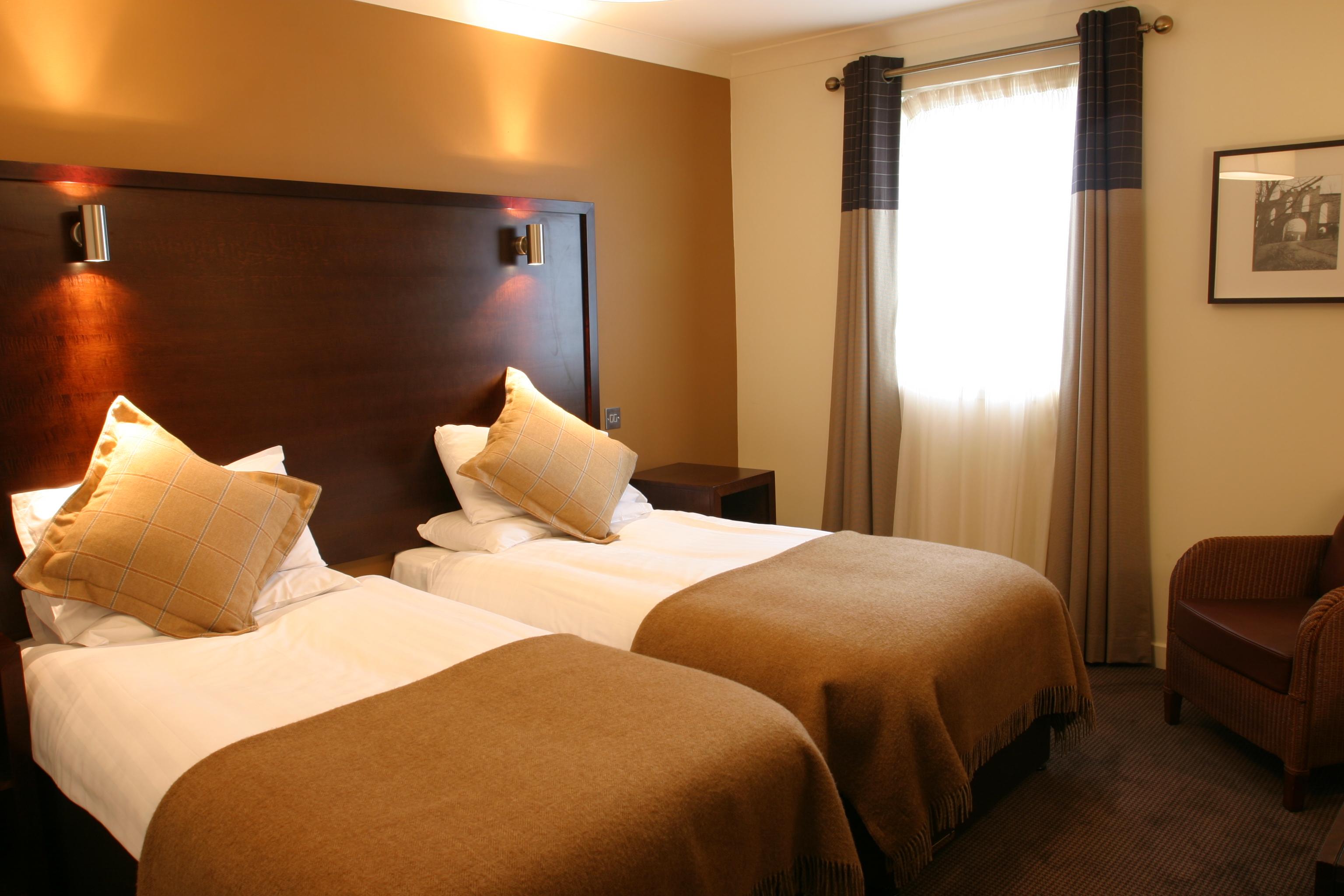 Oban Bay Hotel Dış mekan fotoğraf