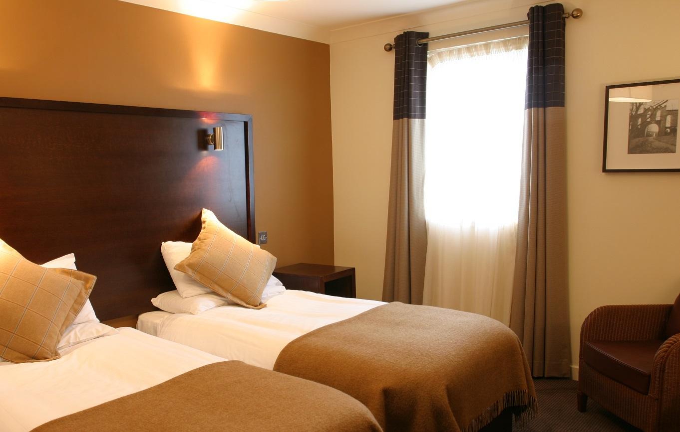 Oban Bay Hotel Dış mekan fotoğraf