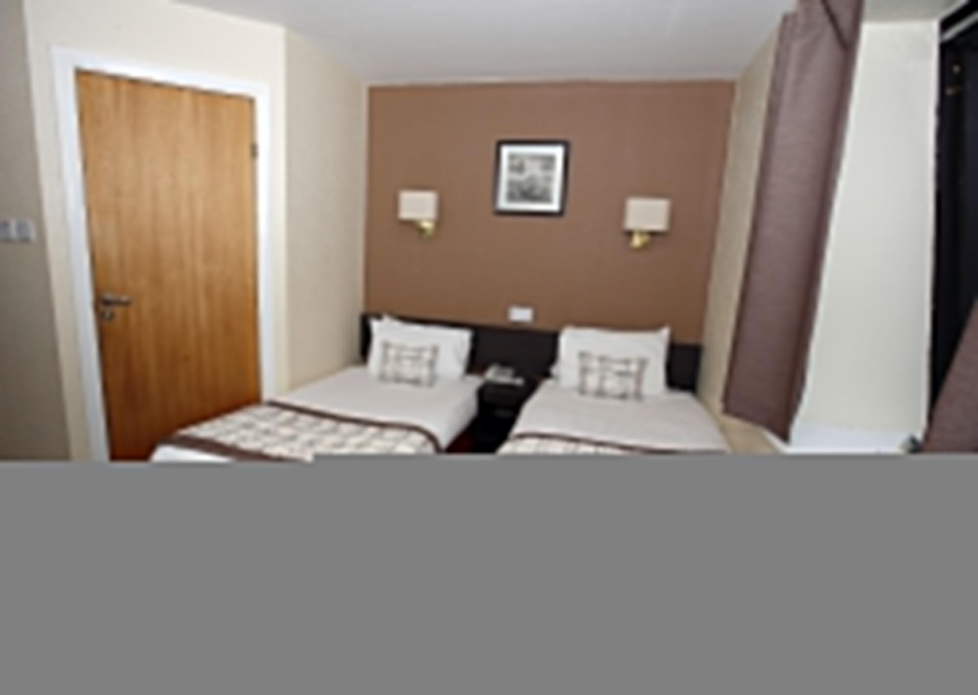 Oban Bay Hotel Dış mekan fotoğraf