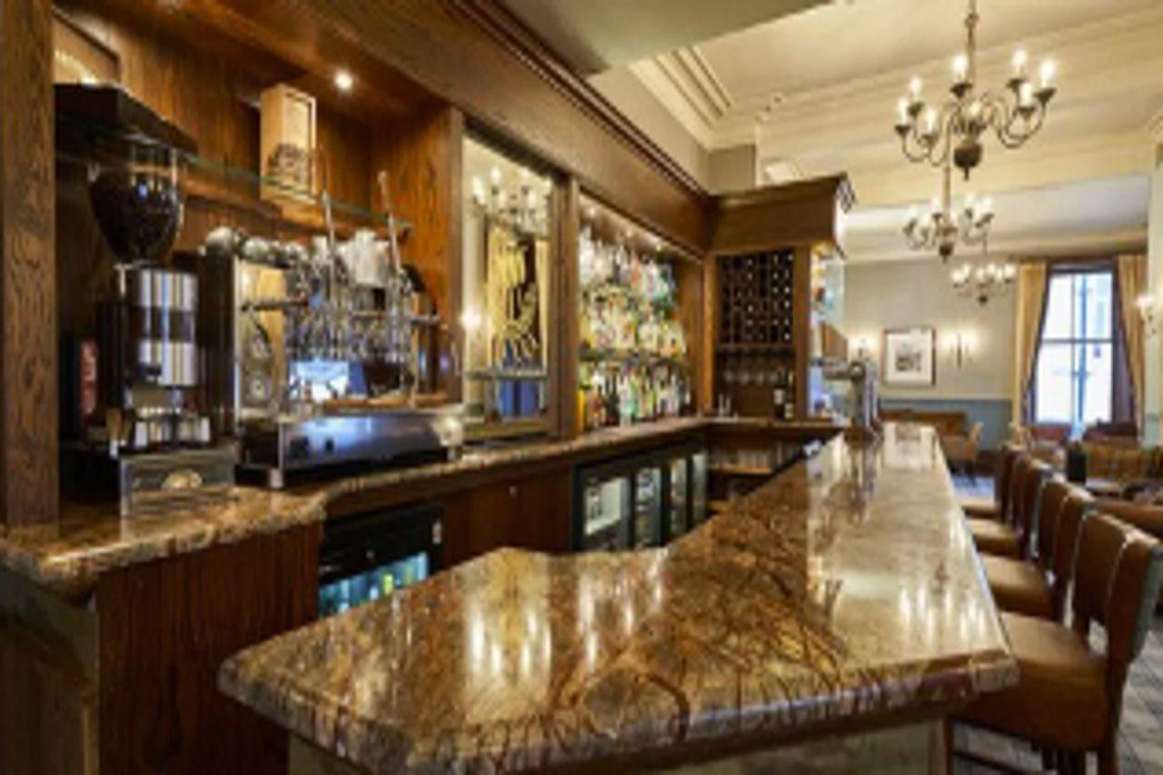 Oban Bay Hotel Dış mekan fotoğraf