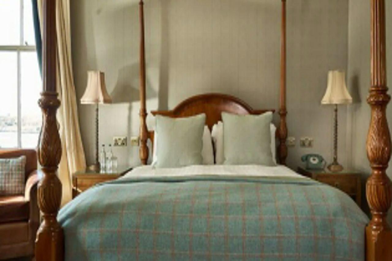 Oban Bay Hotel Dış mekan fotoğraf