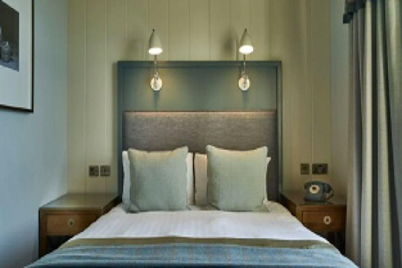 Oban Bay Hotel Dış mekan fotoğraf