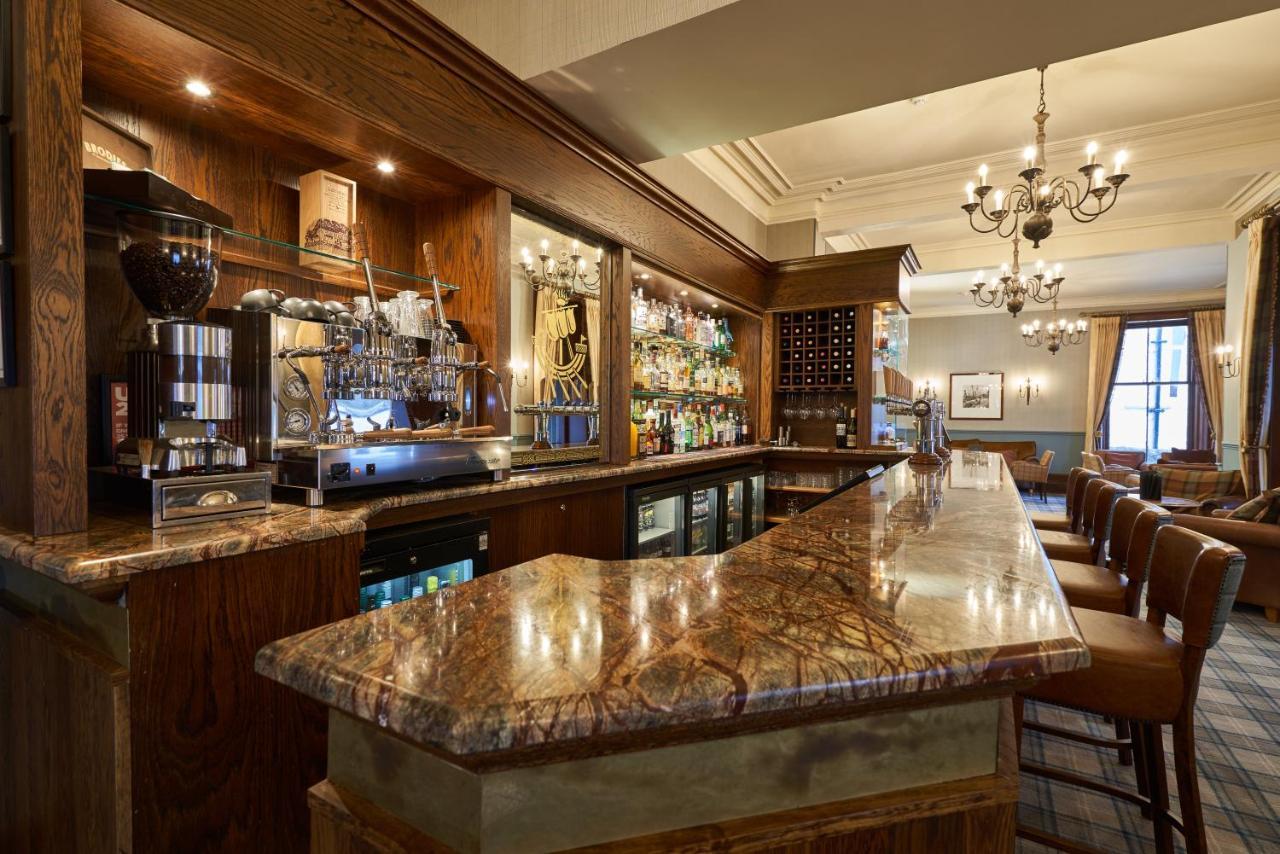 Oban Bay Hotel Dış mekan fotoğraf