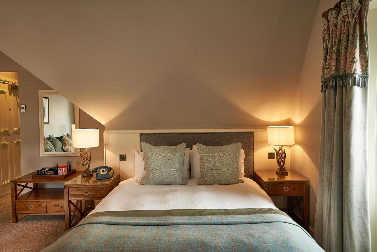 Oban Bay Hotel Dış mekan fotoğraf